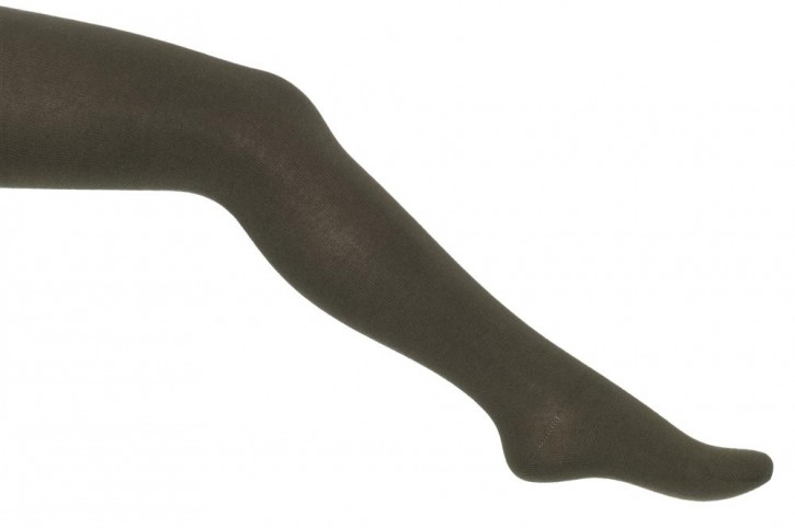 Bonnie Doon Basic Strumpfhose olive Bonnie Doon Basic Strumpfhose olive