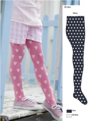 Bonnie Doon Lovely Strumpfhose navy Bonnie Doon Lovely Strumpfhose navy