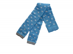 Bonnie Doon Juicy Dots Legging aquatic = hellblau Bonnie Doon Juicy Dots Legging aquatic = hellblau