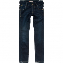 CKS Jeans Hose Aalderika raw denim CKS Jeans Hose Aalderika raw denim