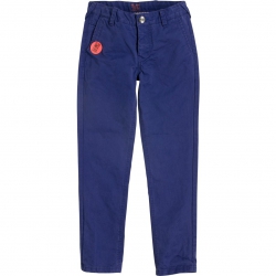 CKS Hose Bombay brighton blau CKS Hose Bombay brighton blau
