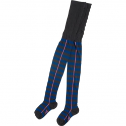 CKS Strumpfhose Suzy skipper blue CKS Strumpfhose Suzy skipper blue