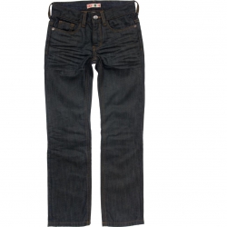 CKS Jeans Hose Baily dark denim CKS Jeans Hose Baily dark denim