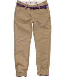 CKS Hose Abinada deep camel CKS Hose Abinada deep camel