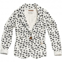 CKS Sweat - Blazer BALLON cloud dancer CKS Sweat - Blazer BALLON cloud dancer