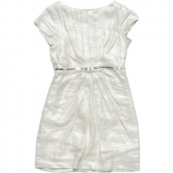 CKS Kleid BALLROOM silver glow CKS Kleid BALLROOM silver glow