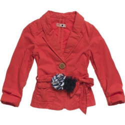 CKS Blazer LIMBO hop red CKS Blazer LIMBO hop red