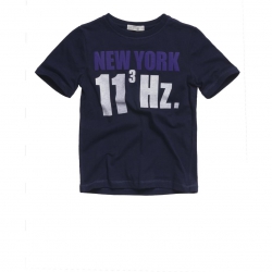 CKS T-Shirt SODA blazer navy CKS T-Shirt SODA blazer navy