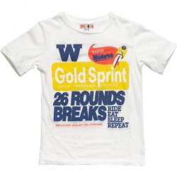 CKS T-Shirt BRIGGS bright white CKS T-Shirt BRIGGS bright white