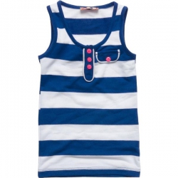 CKS Top FLIP Blockstreifen weiß CKS Top FLIP Blockstreifen weiß