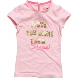 CKS T-Shirt PARTY ipanema pink CKS T-Shirt PARTY ipanema pink