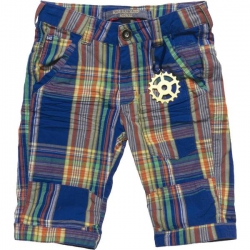 CKS Bermuda SEAT cycle blue CKS Bermuda SEAT cycle blue