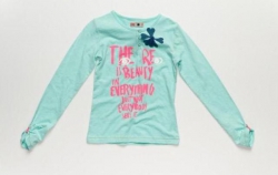 CKS Langarm-Shirt/Longsleeve SHOPSHOP dehli ocean CKS Langarm-Shirt/Longsleeve SHOPSHOP dehli ocean