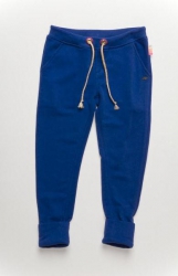 CKS Sweat-Hose SMARTY latigo blue CKS Sweat-Hose SMARTY latigo blue