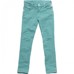 CKS coloured Jeans VOLUME scuba mint CKS coloured Jeans VOLUME scuba mint