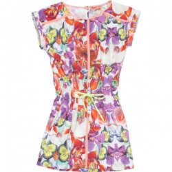 CKS Kleid DASUKE flower garden CKS Kleid DASUKE flower garden