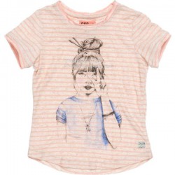 CKS T-Shirt HARU sushi Streifen CKS T-Shirt HARU sushi Streifen