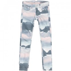 CKS Hose TAPORI pink rice CKS Hose TAPORI pink rice