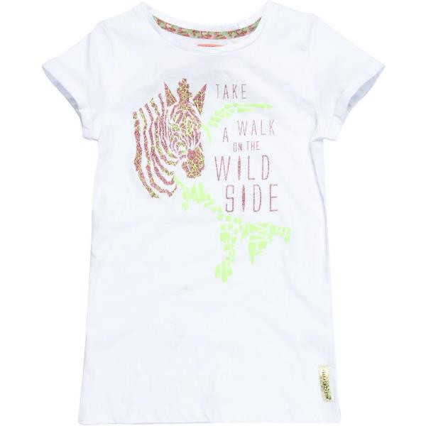 CKS T-Shirt HONORA bright white CKS T-Shirt HONORA bright white