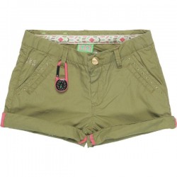 CKS Short TESSA olive CKS Short TESSA olive