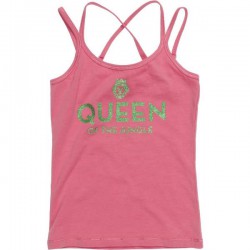 CKS Top FAMOUSLY pink action CKS Top FAMOUSLY pink action