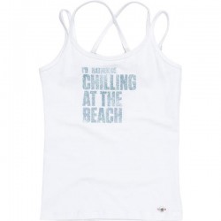 CKS Top FAMOUSLY bright white CKS Top FAMOUSLY bright white