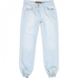 CKS Pump-Hose Jeans TANJE chambray CKS Pump-Hose Jeans TANJE chambray