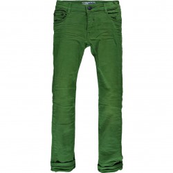 CKS coloured Jeans VOLUMECOL mystic green CKS coloured Jeans VOLUMECOL mystic green