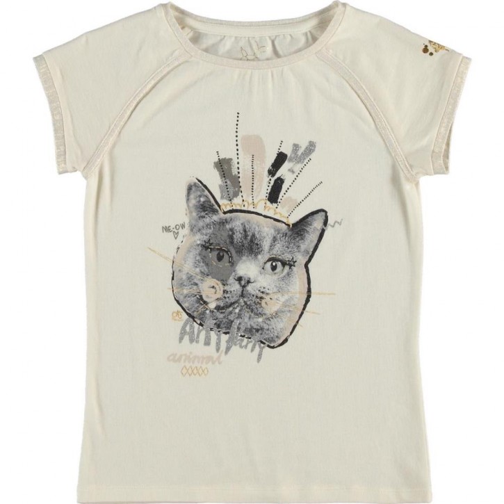 CKS T-Shirt HACKER black CKS T-Shirt HACKER black