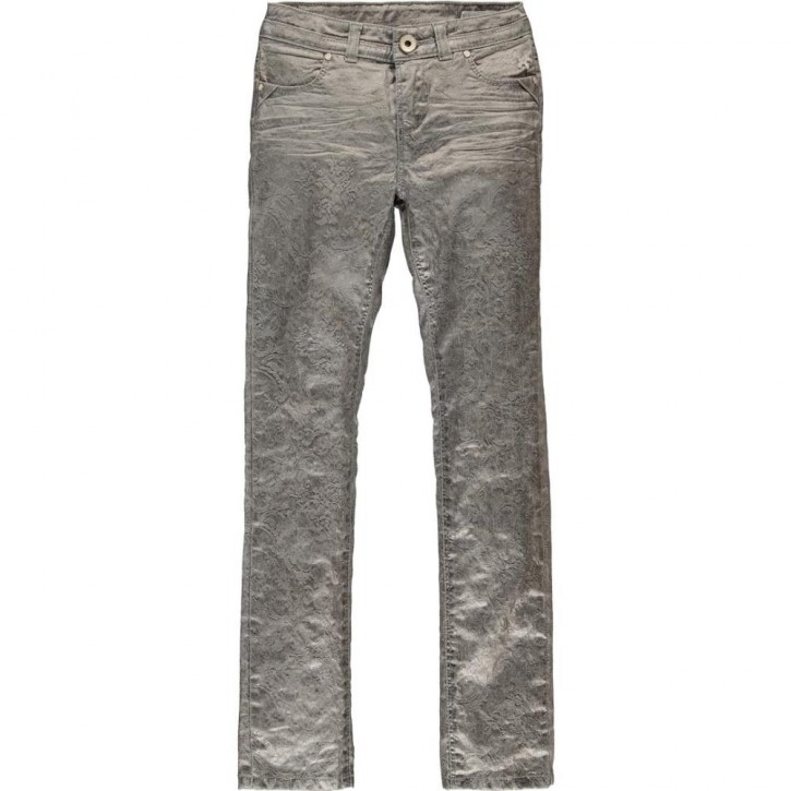 CKS Hose TADZIKI silver CKS Hose TADZIKI silver