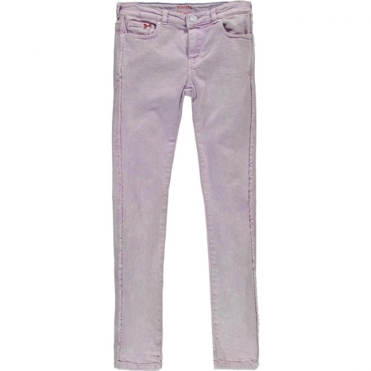 CKS coloured Jeans TOAST hard lilac CKS coloured Jeans TOAST hard lilac