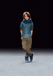 CKS Hose Alexander dark army