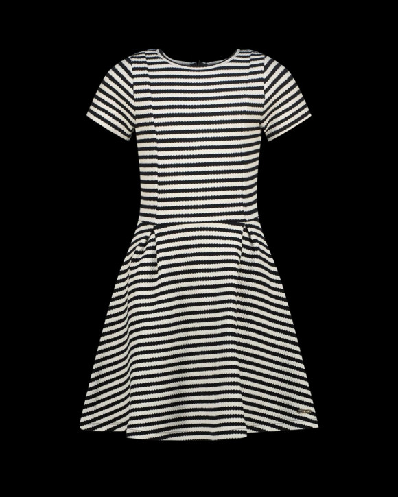 Vingino Kurzarm-Kleid PEMILY dark blue