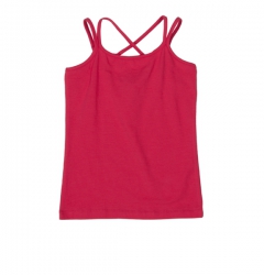 CKS Basic-Top Famousy lollypop - nur noch Gr. 128 - 8y CKS Basic-Top Famousy lollypop - nur noch Gr. 128 - 8y