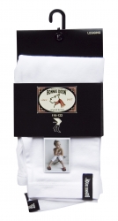 Bonnie Doon Basic Capri-Legging navy Bonnie Doon Basic Capri-Legging navy