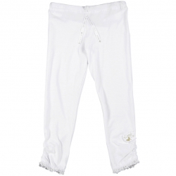 Kiezel-tje Legging weiß Kiezel-tje Legging weiß