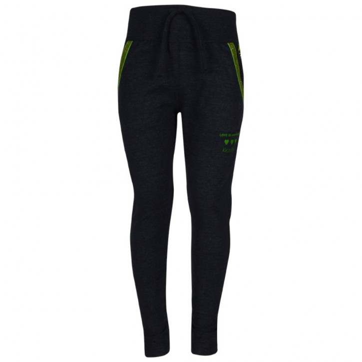 Kiezel-tje Hose jeansblau Kiezel-tje Hose jeansblau