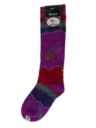 Bonnie Doon Kniestrümpfe "Feel-Good" pink Bonnie Doon Kniestrümpfe "Feel-Good" pink