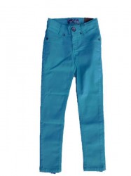 Blue Effect Mädchen coloured Jegging mint türkis NORMAL Blue Effect Mädchen coloured Jegging mint türkis NORMAL