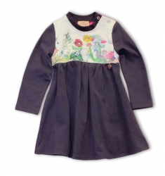 Pezzo D´oro Kleid blue Pezzo D´oro Kleid blue