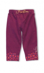 Pezzo D´oro Winter-Legging berry Pezzo D´oro Winter-Legging berry