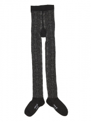 Mim-Pi Strumpfhose schwarz Mim-Pi Strumpfhose schwarz