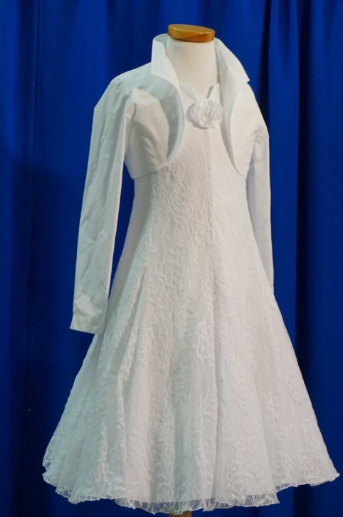 MONNY Kommunionkleid KANT 21 weiß MONNY Kommunionkleid KANT 21 weiß