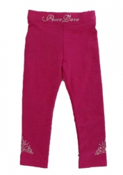 Pezzo D´oro Winter-Legging pink Pezzo D´oro Winter-Legging pink