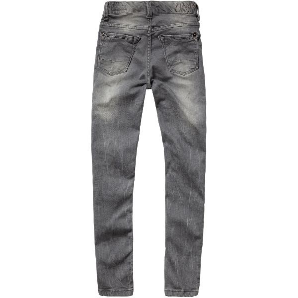 Vingino Super-Skinny-fit Flex-Jeans BARBARA snow grey Vingino Super-Skinny-fit Flex-Jeans BARBARA snow grey
