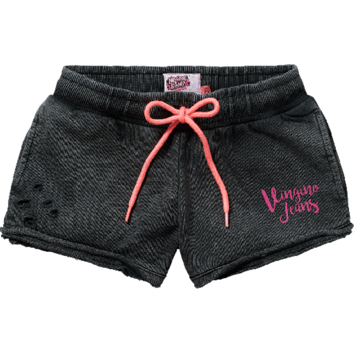 Vingino Sweat-Shorts RILA black Vingino Sweat-Shorts RILA black