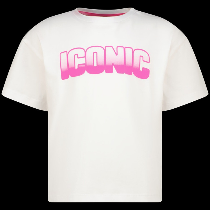 Vingino T-Shirt HEMRA real white