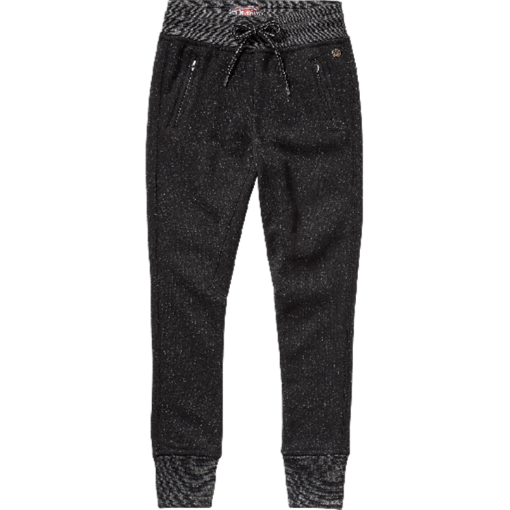 Vingino Sweat-Hose SERLINE black Vingino Sweat-Hose SERLINE black