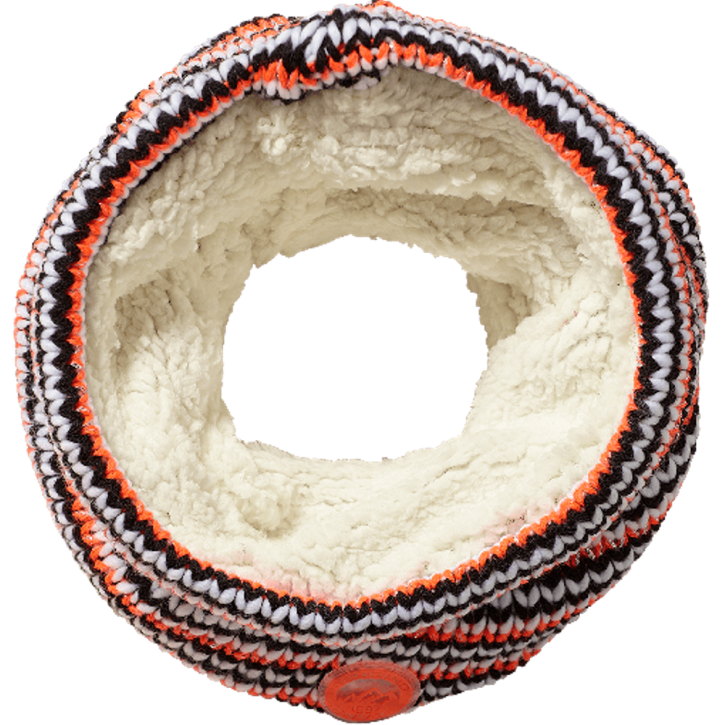 Vingino Loop/Schal VASHA black Vingino Loop/Schal VASHA black