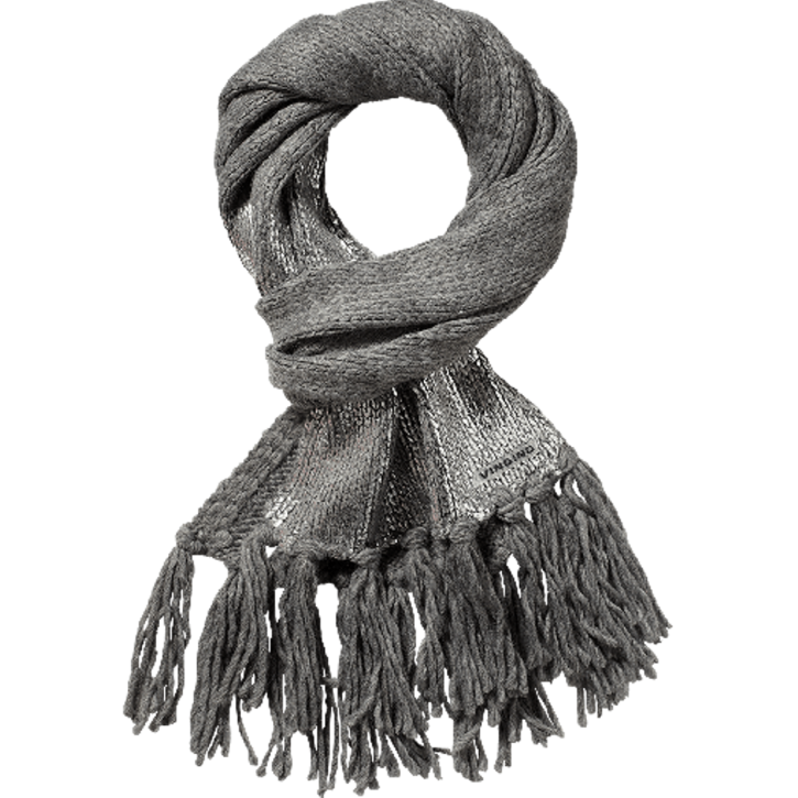 Vingino Schal VENDIEN grey mele Vingino Schal VENDIEN grey mele